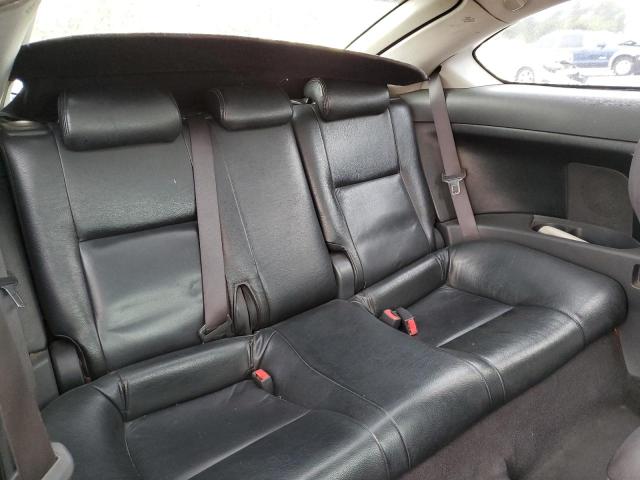 JTKDE167770148727 - 2007 TOYOTA SCION TC 蓝色 照片 6