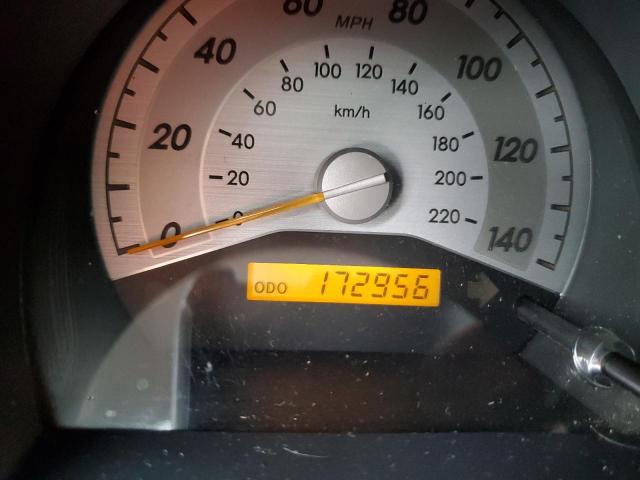 JTKDE167770148727 - 2007 TOYOTA SCION TC 蓝色 照片 8