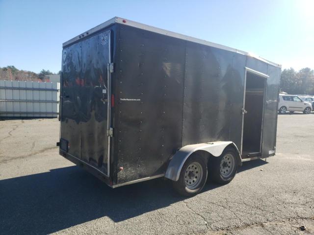 53NBE1426G1043729 - 2016 DIAM TRAILER BLACK photo 4