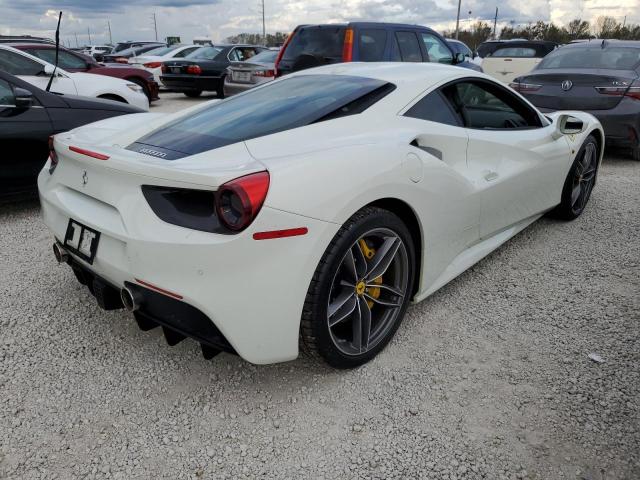 ZFF79ALA8J0230984 - 2018 FERRARI 488 GTB  photo 4