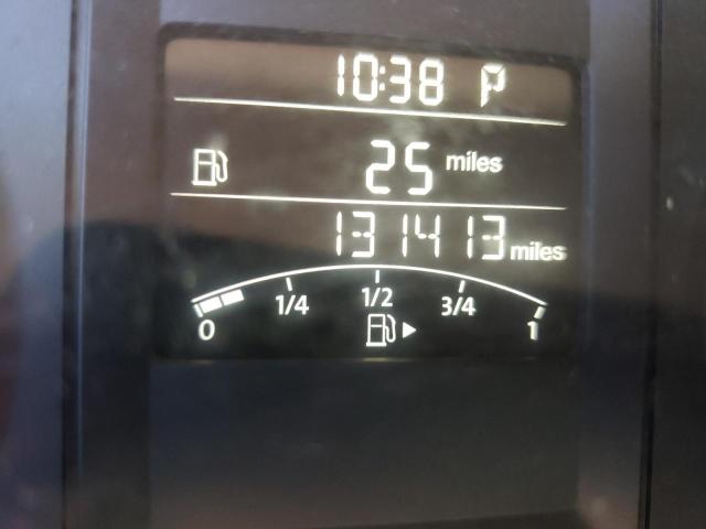 3VW2K7AJ5DM274491 - 2013 VOLKSWAGEN JETTA BASE WHITE photo 8