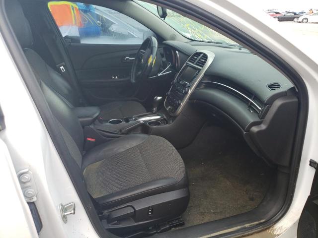 1G11C5SA2GU129156 - 2016 CHEVROLET MALIBU LIM 白色 照片 5