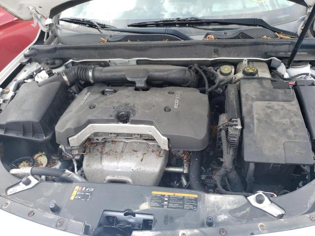 1G11C5SA2GU129156 - 2016 CHEVROLET MALIBU LIM 白色 照片 7