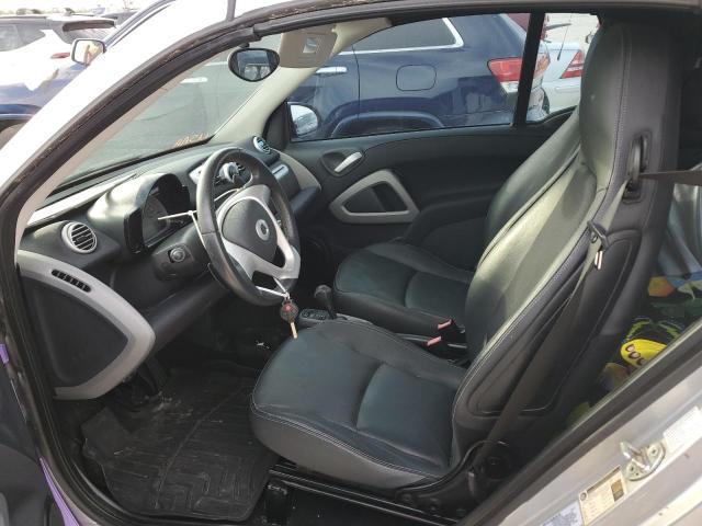 WMEEK3BA9BK509228 - 2011 SMART FORTWO PAS 紫色 照片 7