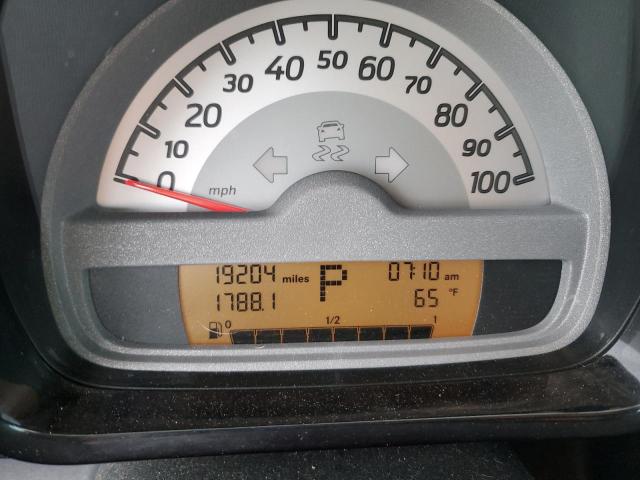 WMEEK3BA9BK509228 - 2011 SMART FORTWO PAS 紫色 照片 9