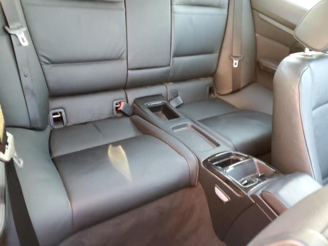 WBAWC73509E063596 - 2009 BMW 335 XI WHITE photo 6