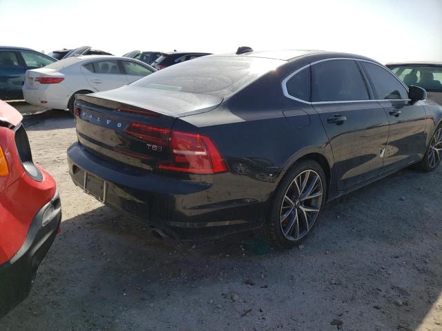 LVY982MK9JP029439 - 2018 VOLVO S90 T5 MOM BLACK photo 4