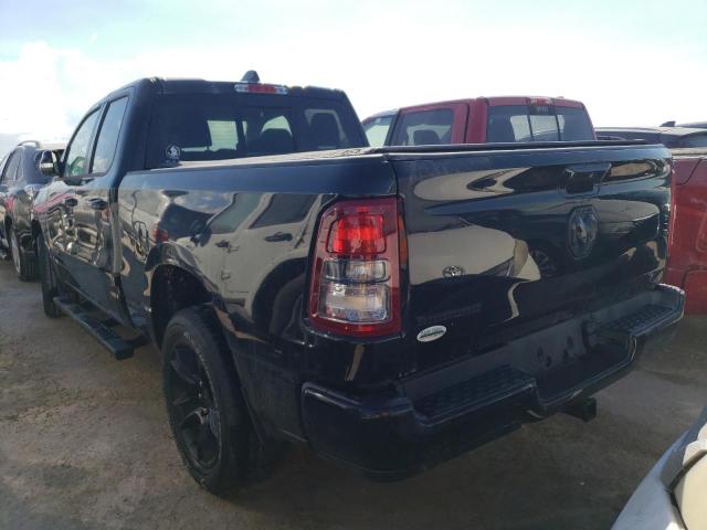 1C6RREBG1LN202395 - 2020 RAM 1500 BIG H BLACK photo 3