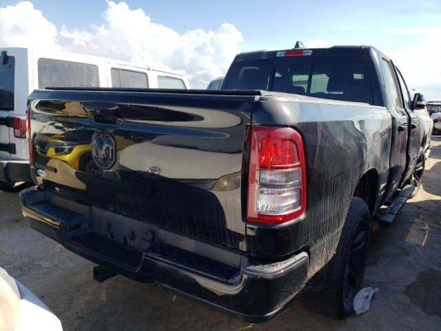 1C6RREBG1LN202395 - 2020 RAM 1500 BIG H BLACK photo 4