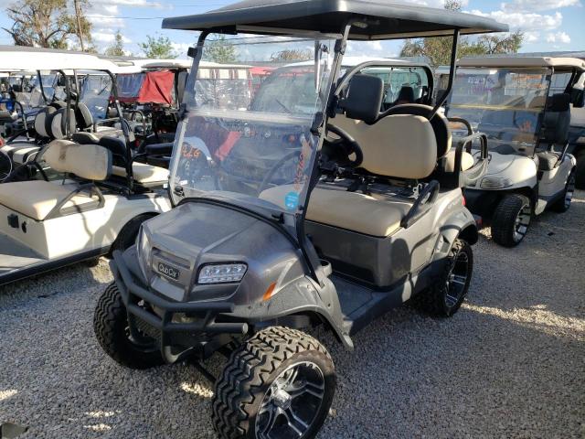 FLA111264 - 2020 OTHR GOLF CART GRAY photo 2