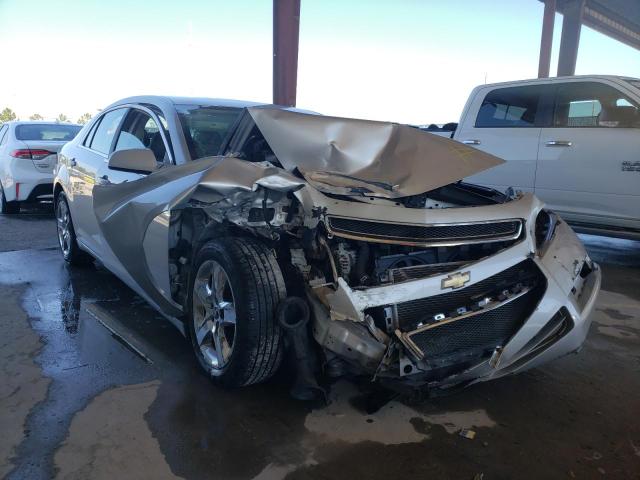 1G1ZC5E08AF197642 - 2010 CHEVROLET MALIBU 1LT უცნობი - მიუღებელი მარაგისთვის ფოტო 1