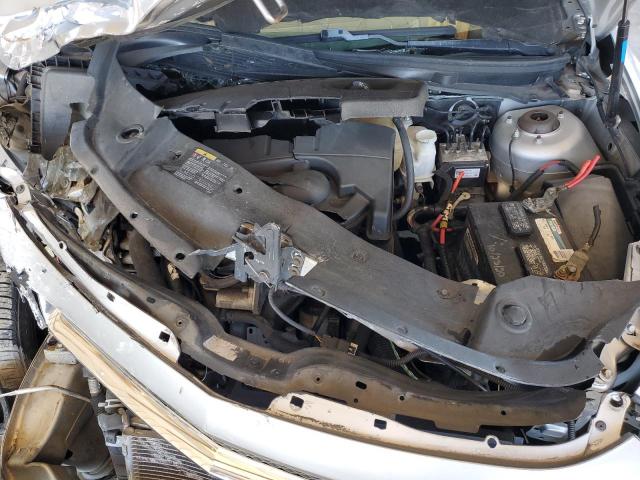 1G1ZC5E08AF197642 - 2010 CHEVROLET MALIBU 1LT უცნობი - მიუღებელი მარაგისთვის ფოტო 7