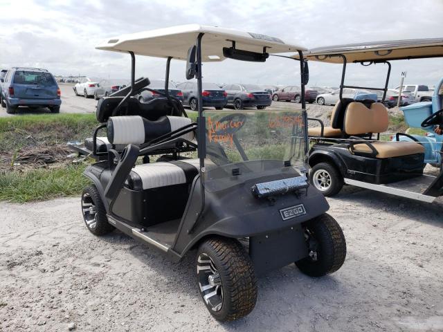 1018080 - 1996 EZGO GOLF CART BLACK photo 1