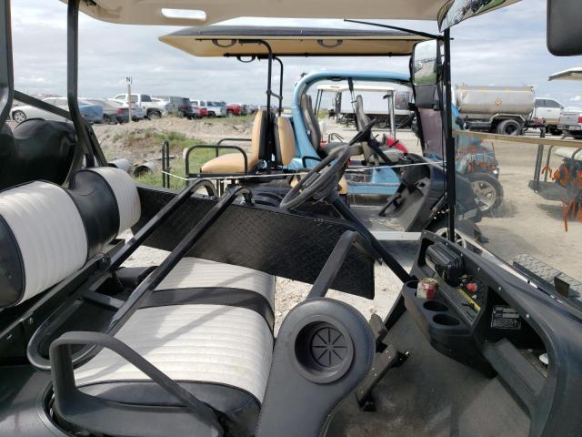 1018080 - 1996 EZGO GOLF CART BLACK photo 5