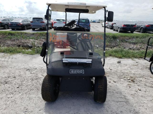 1018080 - 1996 EZGO GOLF CART BLACK photo 9