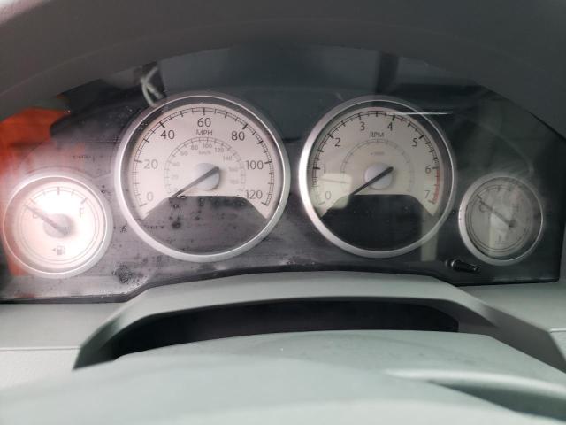 2A8HR54X79R655135 - 2009 CHRYSLER TOWN & COU 金色 照片 8