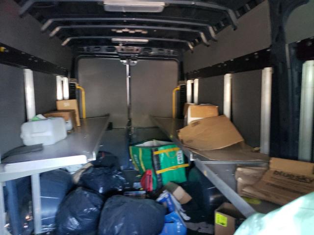 3C6URVJG6KE544990 - 2019 RAM PROMASTER GRAY photo 6