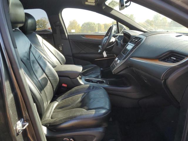 5LMCJ2D93JUL22634 - 2018 LINCOLN MKC SELECT 灰色 照片 5