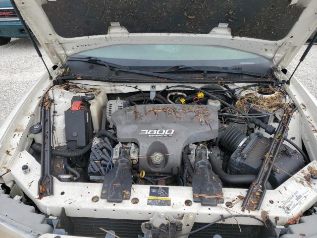 2G4WB55K921249363 - 2002 BUICK REGAL LS 白色 照片 7