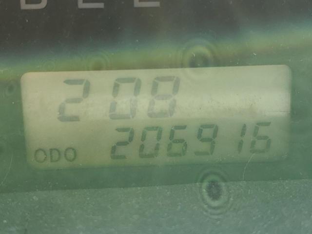 JTLKT324264116890 - 2006 TOYOTA SCION XB ლურჯი ფოტო 8