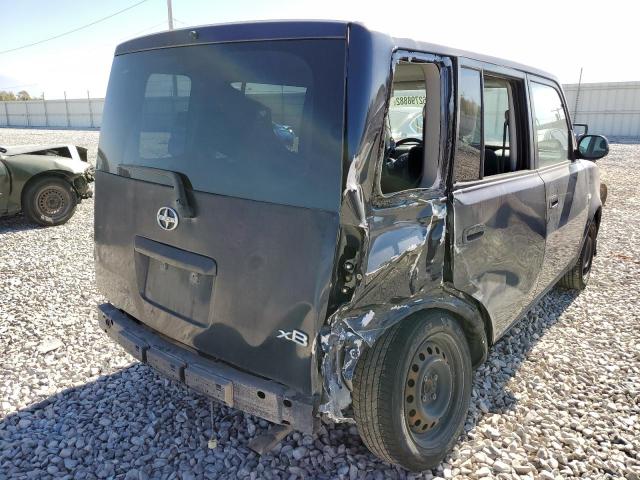 JTLKT324264116890 - 2006 TOYOTA SCION XB ლურჯი ფოტო 9