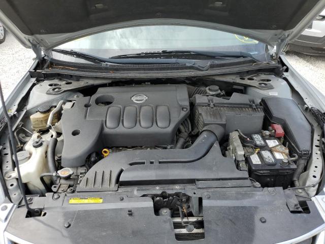 1N4AL2AP2BN408739 - 2011 NISSAN ALTIMA BAS SILVER photo 7