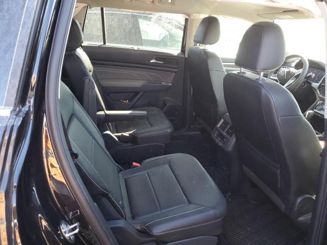 1V2BP2CA1MC575585 - 2021 VOLKSWAGEN ATLAS SEL Qara foto 6