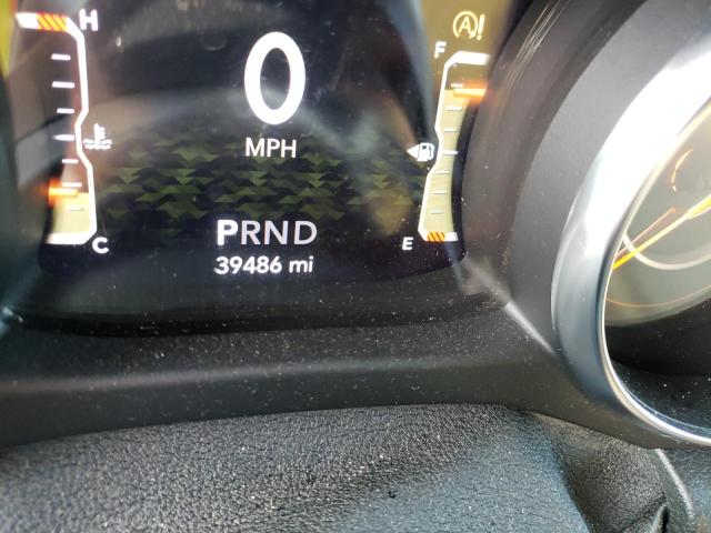 1C4HJXEG0KW527339 - 2019 JEEP WRANGLER U WHITE photo 8