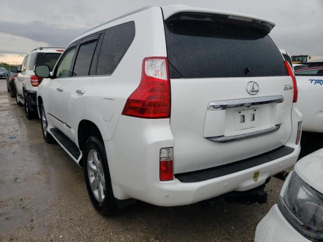 JTJBM7FX9C5035697 - 2012 LEXUS GX 460 UNKNOWN - NOT OK FOR INV. photo 3