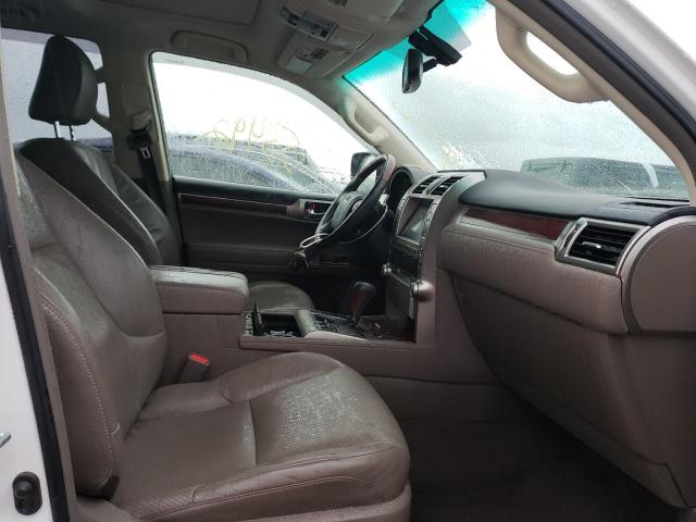 JTJBM7FX9C5035697 - 2012 LEXUS GX 460 UNKNOWN - NOT OK FOR INV. photo 5