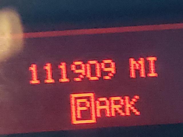 2G2WP522251145025 - 2005 PONTIAC GRAND PRIX თეთრი ფოტო 8