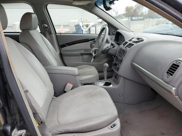 1G1ZU648X5F****** - 2005 CHEVROLET MALIBU MAX 黑色 照片 5