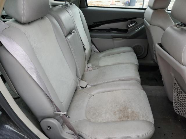 1G1ZU648X5F****** - 2005 CHEVROLET MALIBU MAX 黑色 照片 6