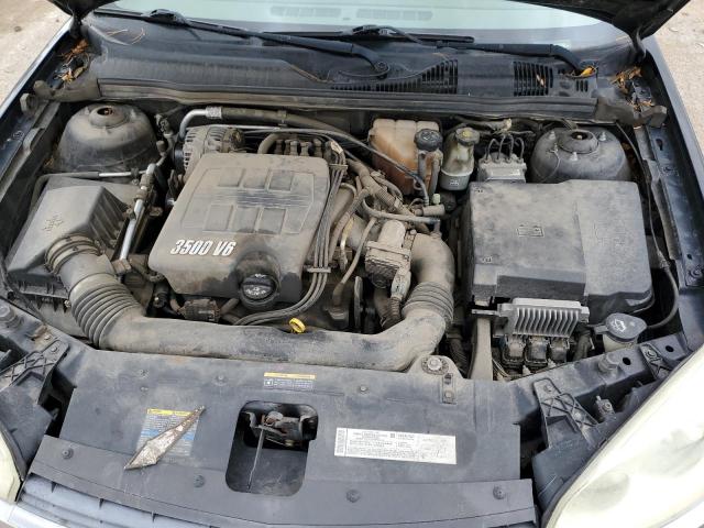 1G1ZU648X5F****** - 2005 CHEVROLET MALIBU MAX 黑色 照片 7