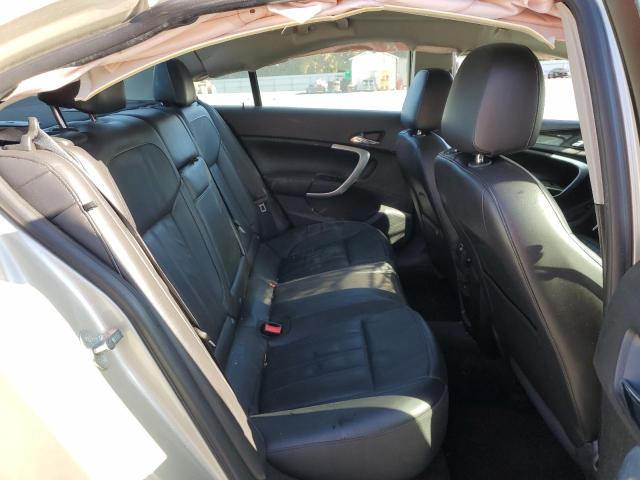 2G4GK5EX3F9179463 - 2015 BUICK REGAL 金色 照片 6