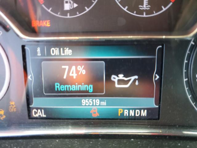 2G4GK5EX3F9179463 - 2015 BUICK REGAL 金色 照片 8