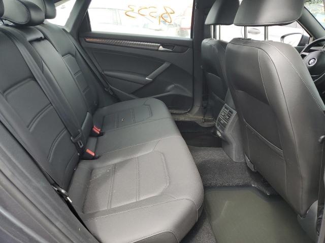 1VWMA7A34MC012248 - 2021 VOLKSWAGEN PASSAT R-L GRAY photo 6