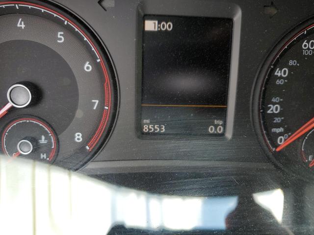 1VWMA7A34MC012248 - 2021 VOLKSWAGEN PASSAT R-L GRAY photo 8