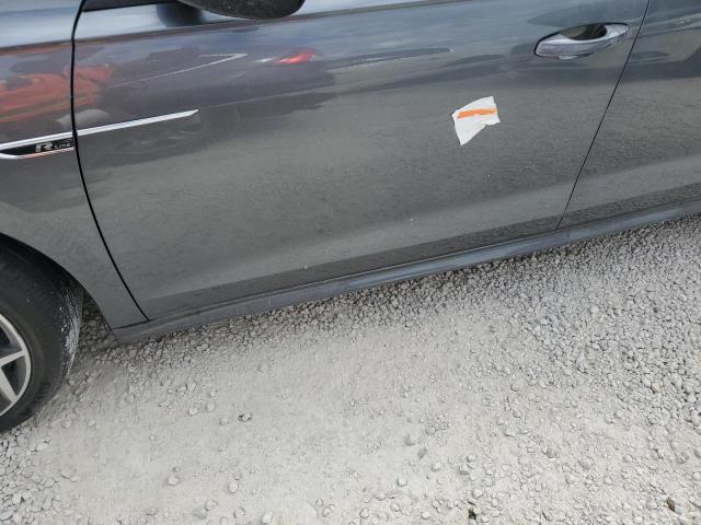 1VWMA7A34MC012248 - 2021 VOLKSWAGEN PASSAT R-L GRAY photo 9