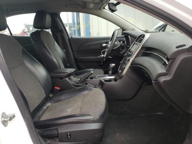 1G11C5SA6GU162256 - 2016 CHEVROLET MALIBU LIM 白色 照片 5