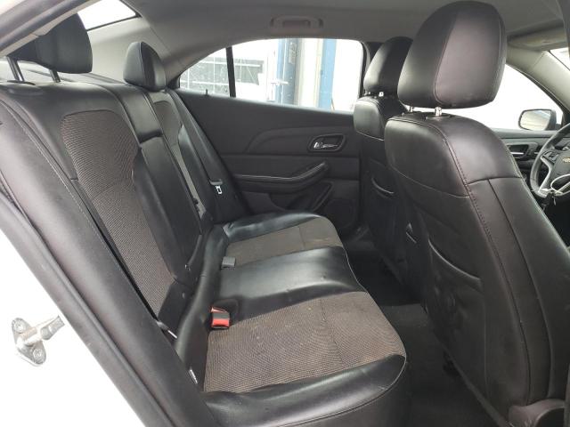 1G11C5SA6GU162256 - 2016 CHEVROLET MALIBU LIM 白色 照片 6