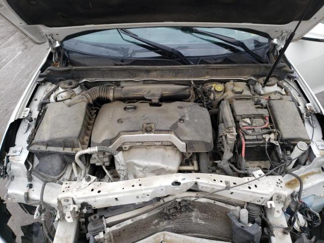 1G11C5SA6GU162256 - 2016 CHEVROLET MALIBU LIM 白色 照片 7