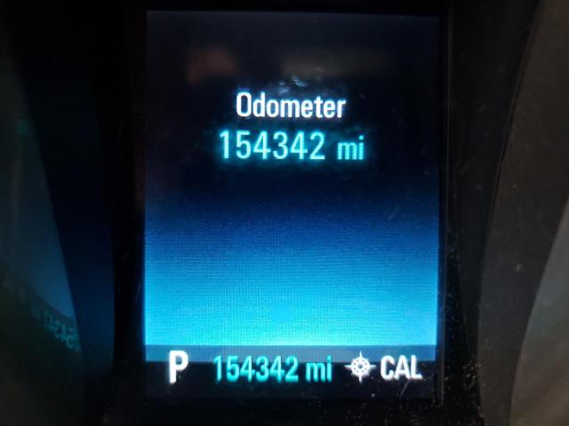 1G11C5SA6GU162256 - 2016 CHEVROLET MALIBU LIM 白色 照片 8