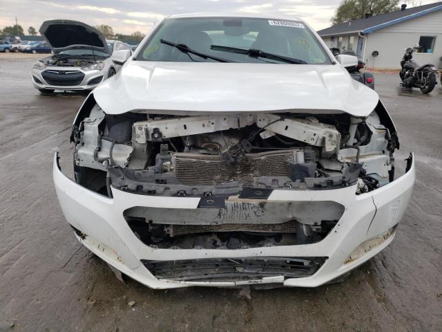 1G11C5SA6GU162256 - 2016 CHEVROLET MALIBU LIM 白色 照片 9