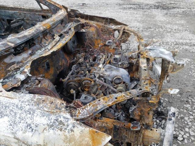 JTJYARBZXK2119131 - 2019 LEXUS NX 300 BAS BURN photo 10