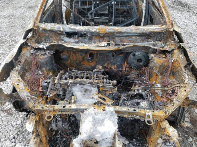 JTJYARBZXK2119131 - 2019 LEXUS NX 300 BAS BURN photo 7