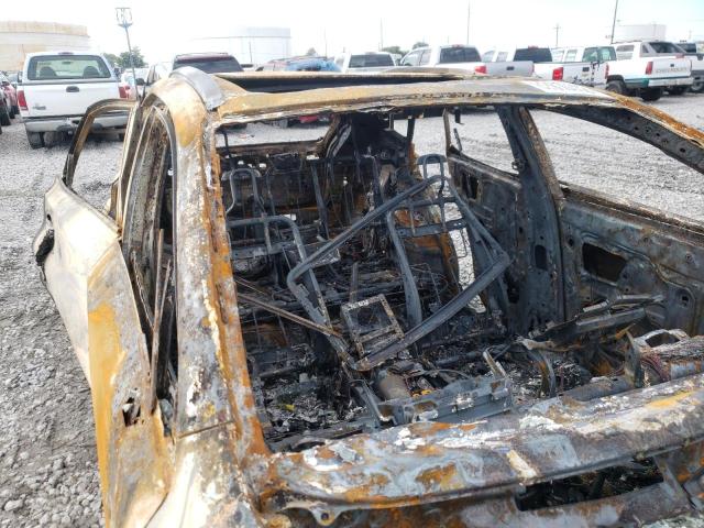 JTJYARBZXK2119131 - 2019 LEXUS NX 300 BAS 烧焦的 照片 9