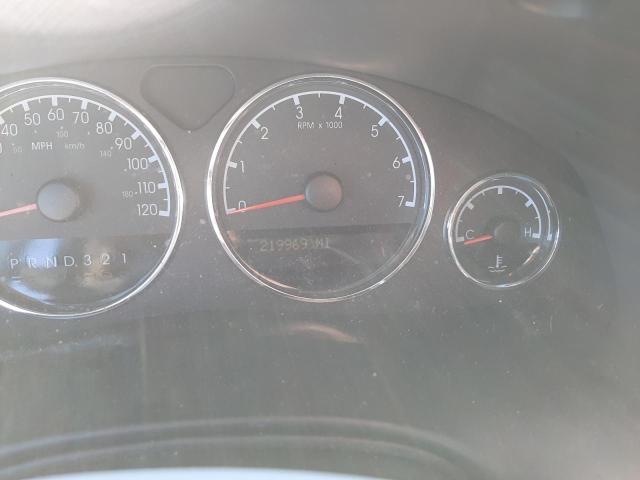 1GNDV23LX5D278674 - 2005 CHEVROLET UPLANDER L Qəhvəyi foto 8