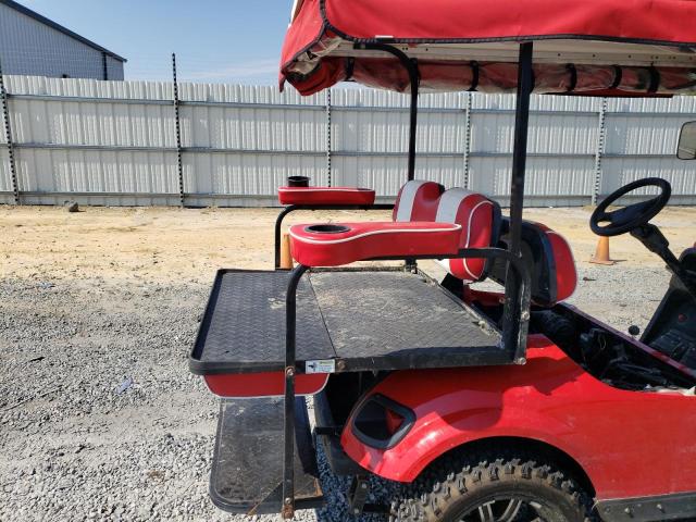 3056264 - 2014 EZGO GOLF CART RED photo 6