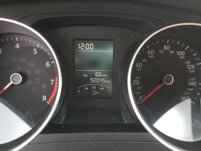 3VW2K7AJ0FM221054 - 2015 VOLKSWAGEN JETTA BASE 米色 照片 8